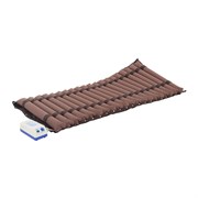 Противопролежневый матрас Med-Mos DL02-I коричневый Противопролежневый матрас Med-Mos DL02-I коричневый