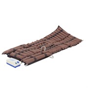 Противопролежневый матрас Med-Mos DL06-I для YG-3YG-5 коричневый