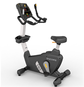 Impulse ECU7 LED профессиональный вертикальный велотренажер