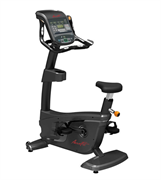 Impulse RU700 (X4-B LED) профессиональный вертикальный велотренажер