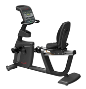 Impulse RR700 (X4-R LED) профессинальный горизонтальный велотренажер