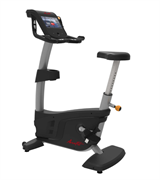 Impulse RU950 (X4-B LCD) профессиональный вертикальный велотренажер