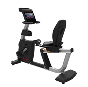 Impulse RR950 (X4-R LCD) профессиональный горизонтальный велотренажер