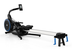 Impulse HSR007 (X-ROW) профессиональный лыжно-гребной тренажер