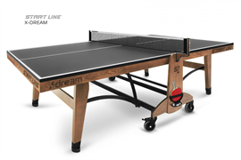 Стол теннисный Start Line X-dream Start Line