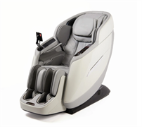 Массажное кресло Senzo Unkai Grey