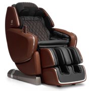 Массажное кресло OHCO M.8 Walnut