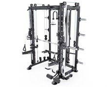 Мультистанция, машина Смита MAXXUS GSMX-66