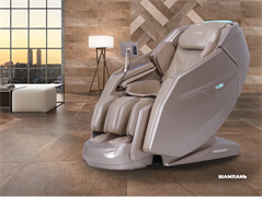 Массажное кресло FUJIMO EXCELSIOR Шампань