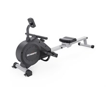 Гребной тренажер DFC ECHANFIT, магнитный