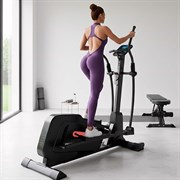 Эллиптический тренажер UNIX Fit SL-400XE