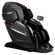 Массажное кресло Meridien SANREMO (Black)