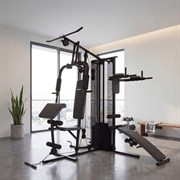 Силовой комплекс UNIX Fit BLOCK 70 MULTI