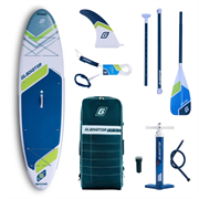 SUP доска надувная Gladiator OR10.8 (2026)