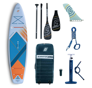 SUP доска надувная Gladiator ELITE 11.6 (2026)