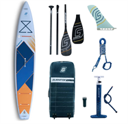 SUP доска надувная Gladiator ELITE 14.0T (2026)