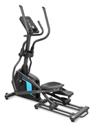 Эллиптический тренажер домашний OXYGEN FITNESS SONOMA