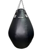 Груша боксерская набивная Бочка большая TOTALBOX ткань ПВХ