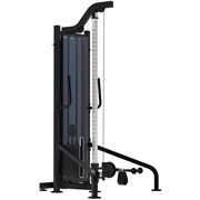 Impulse IF9325 регулируемая тяга, профессиональный тренажер - полное