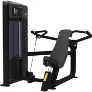 Impulse IF9312 жим от плеч, профессиональный тренажер