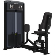 Impulse IF9336 сведение ног, профессиональный тренажер