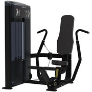 Impulse IF9301 жим от груди, профессиональный тренажер