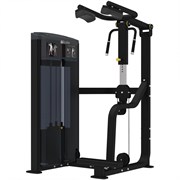 Impulse IF9316 профессиональный тренажер для икроножных мышц