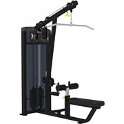 Impulse IF9322 тяга сверху / гребля, профессиональный тренажер