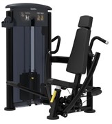 Impulse IT9501 жим от груди, профессиональный тренажер