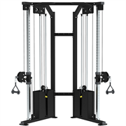 Impulse IF9330 двойная регулируемая тяга - частичное зачехление