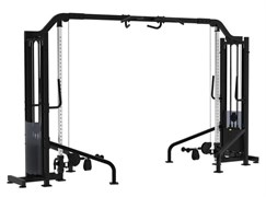 Impulse IF9325+IF9327OPT+IF9325 кроссовер