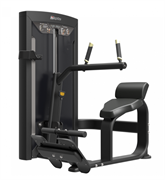 Impulse FE9714 пресс, профессиональный тренажер