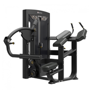 Impulse FE9726 ягодичные, профессиональный тренажер