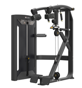 Impulse FE9716 икроножные стоя, профессиональный тренажер