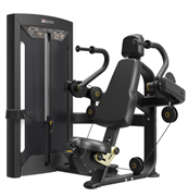 Impulse FE9723 трицепс, профессиональный тренажер