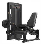 Impulse FE9705 разгибание ног, профессиональный тренажер