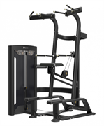 Impulse FE9720 подтягивание / отжимание с помощью, профессиональный тренажер