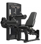 Impulse FE9706 сгибание ног сидя, профессиональный тренажер