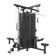 Impulse IF9327 профессиональная 4-х стековая мультистанция - полное
