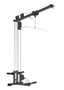 Impulse IFP1721OPT опция для Impulse IFP1721 тяга сверху / гребная тяга 2 в 1, профессиональный тренажер