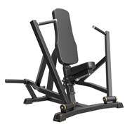 Impulse IFP1201 жим от груди сидя, профессиональный тренажер