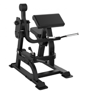 Impulse SL7023 бицепс сидя, профессиональный тренажер