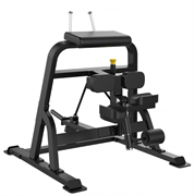 Impulse SL7026 сгибание ног стоя, профессиональный тренажер