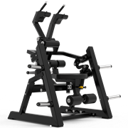 Impulse ECP401 профессиональный тренажер для мышц пресса