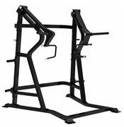 Impulse SL7039 жим стоя, профессиональный тренажер
