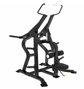 Impulse SL7002 тяга сверху с независимыми рычагами, профессиональный тренажер