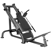 Impulse IT7006 жим ногами / гак-машина, профессиональный тренажер