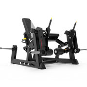 Impulse ECP605 разгибание ног сидя профессиональный тренажер