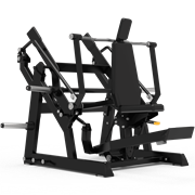 Impulse ECP504 французский жим из-за головы профессиональный тренажер