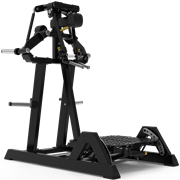 Impulse ECP103 дельтовидные стоя профессиональный тренажер